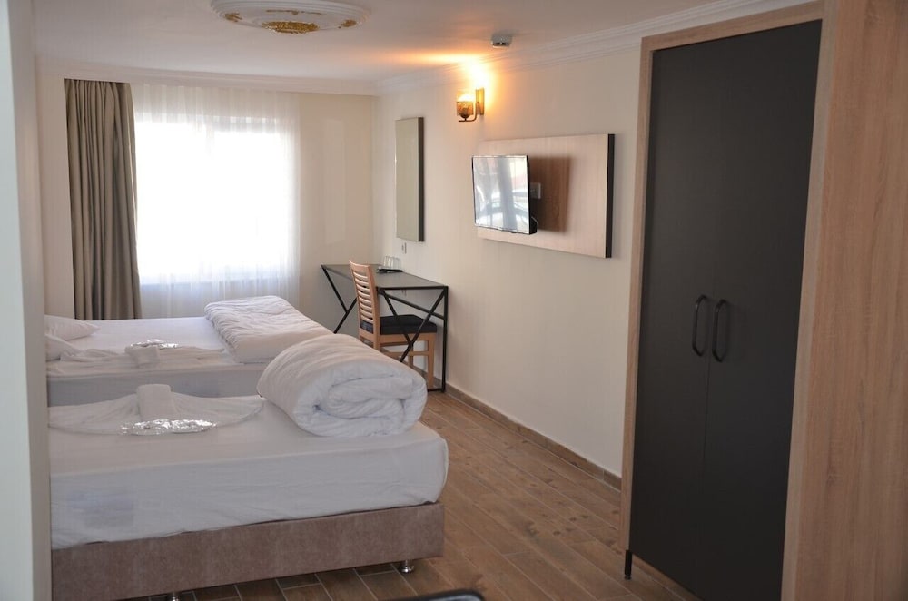 Piyes Otel - Image 44