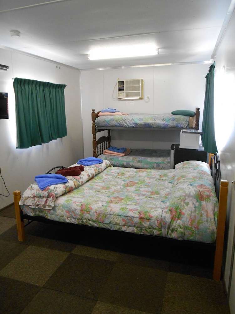 Hamelin Pool Caravan Park