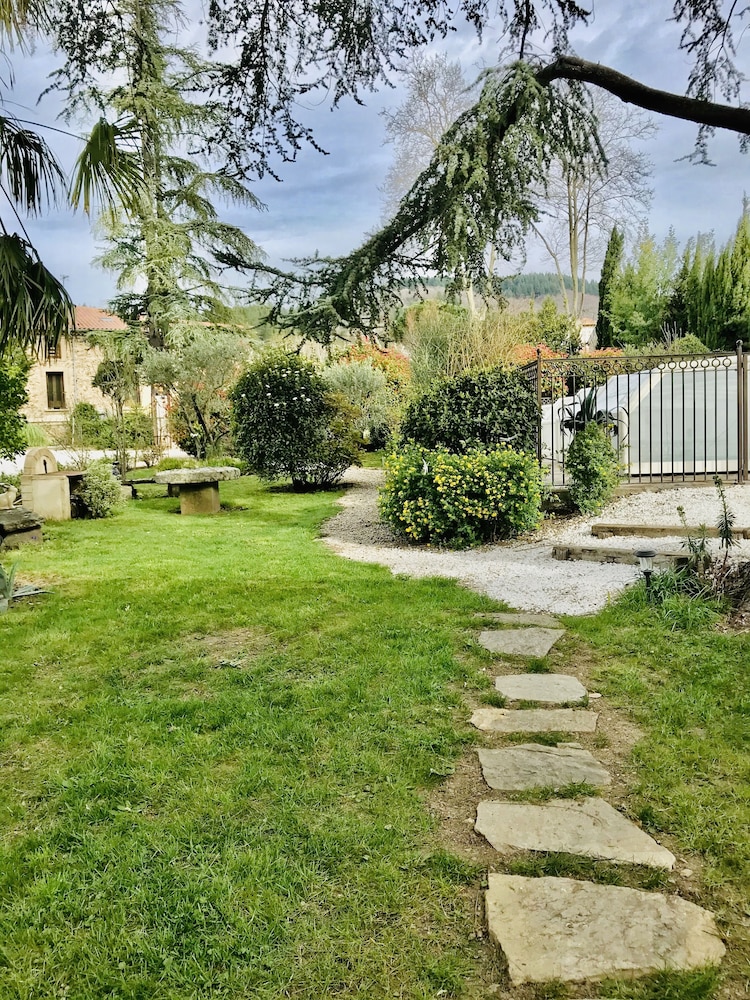 Maison Bersane