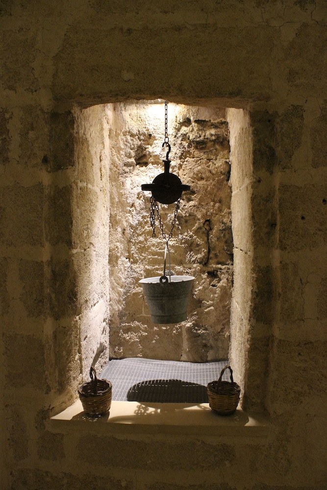 Masseria Carignani