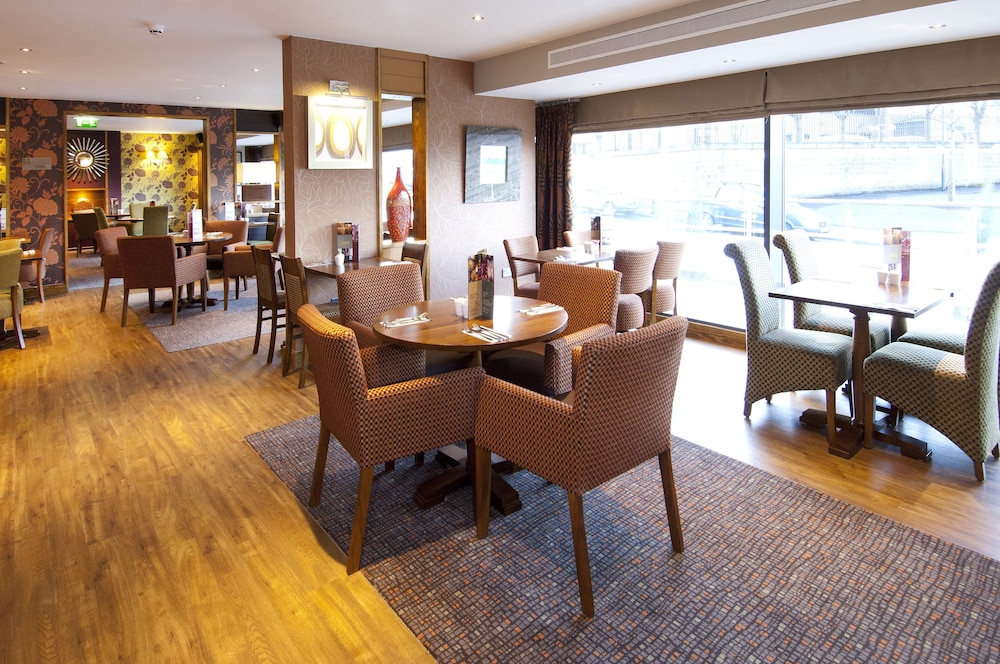 Premier Inn Bradford Central, Billede 12