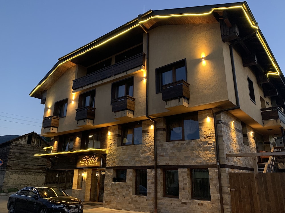Bansko Vacations - Hotel Asteri Bansko - Property Image 24