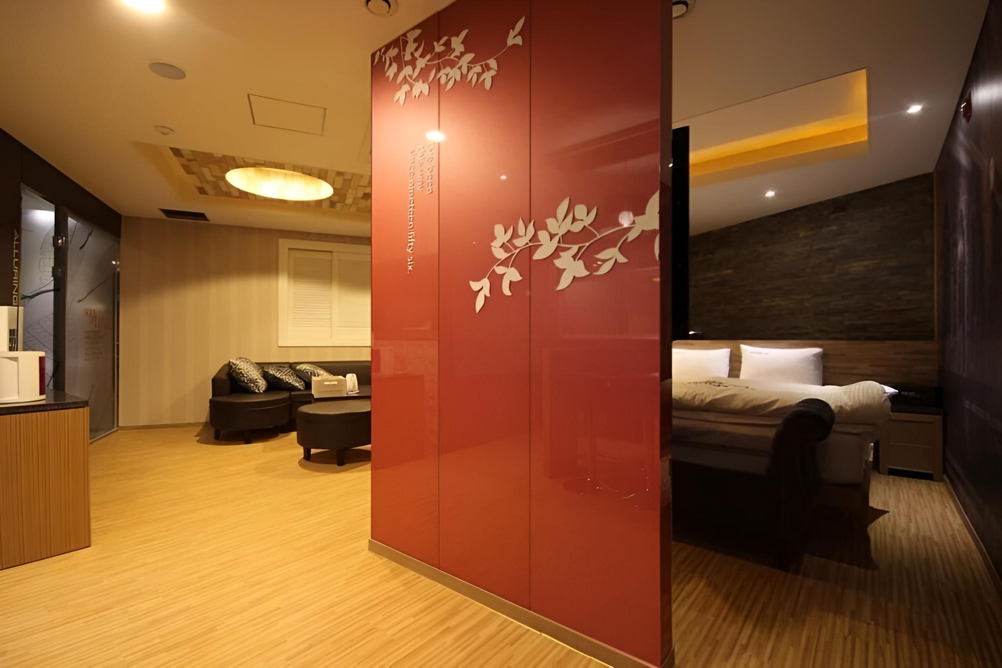 Khan Motel, fotografía 3