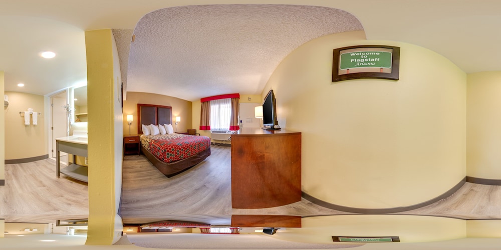 Flagstaff Vacations - Econo Lodge Flagstaff Route 66 - Property Image 37