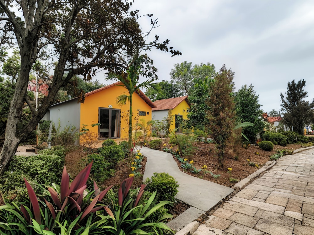 Hidden Valley Eco Retreat Trang An