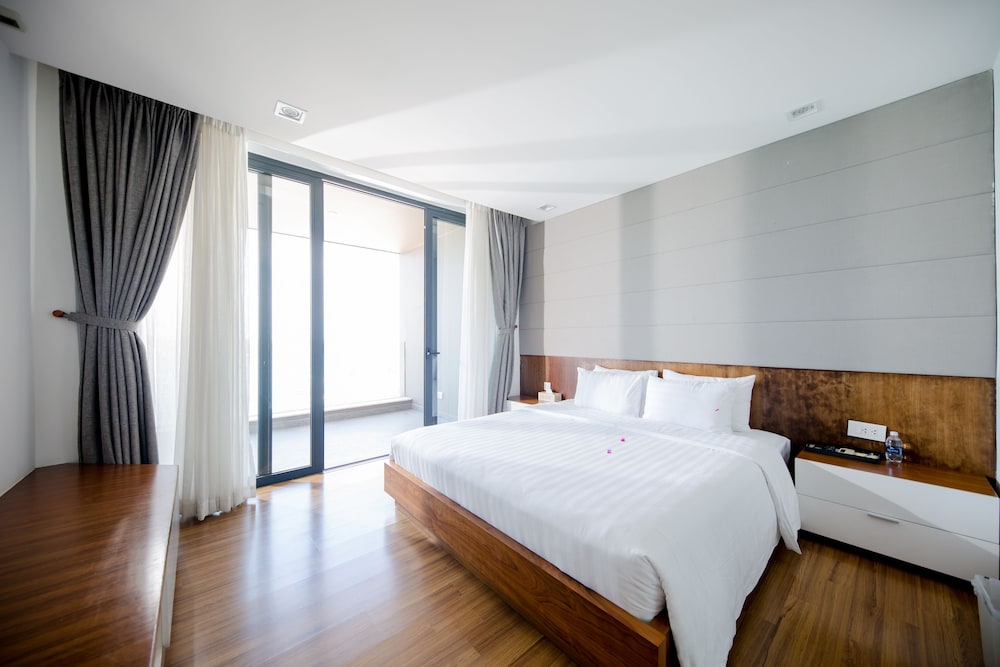 Acqua Villa Nha Trang