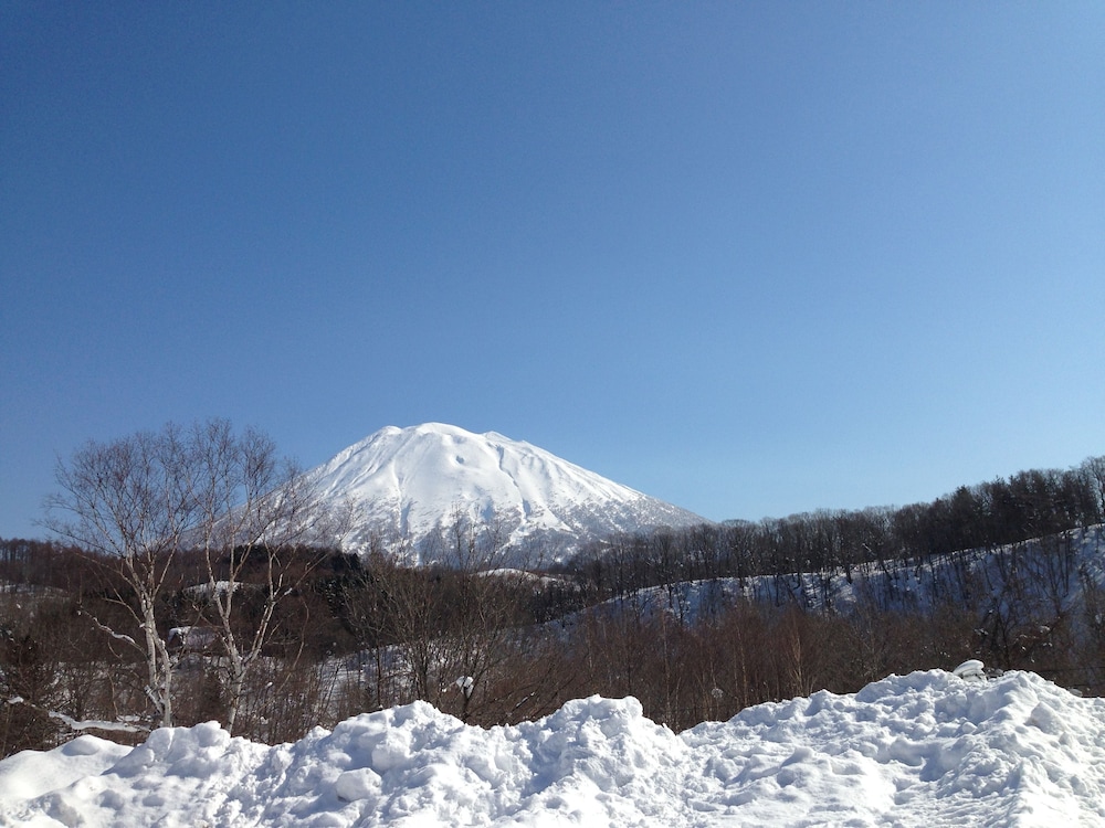 Niseko Cottage Akagera