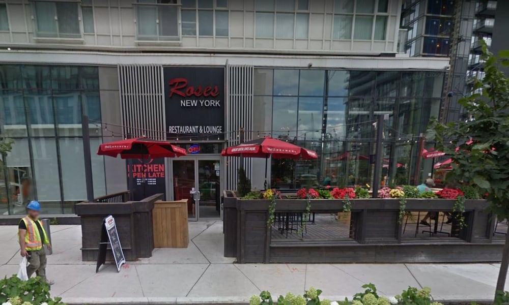 Pelicanstay in Toronto Entertainment District