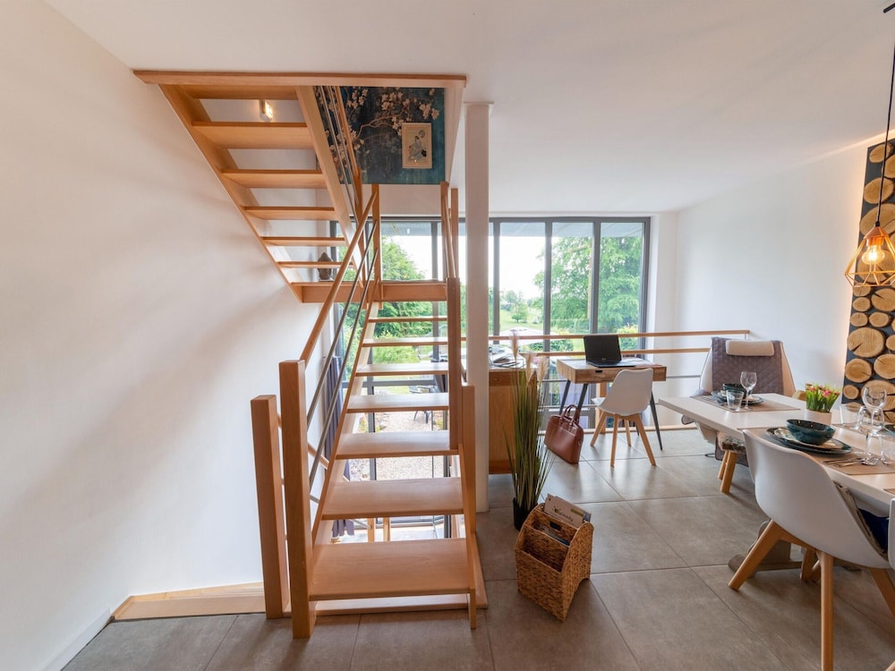 Magnificent Holiday Home for 6 Adults in Xhoffraix