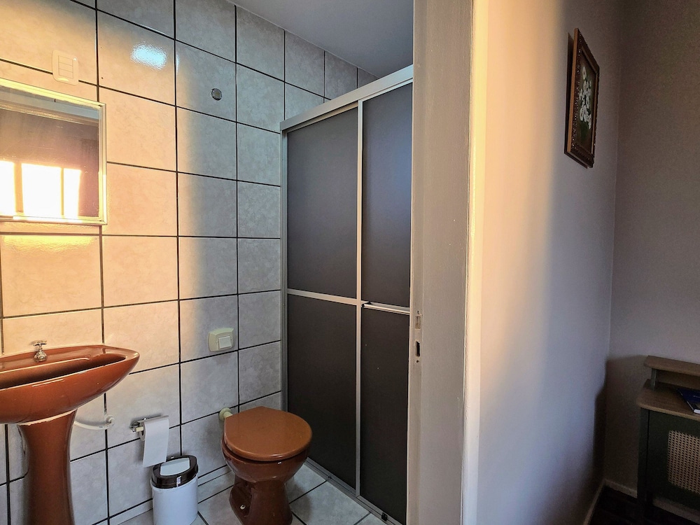 Casa das Palmeiras