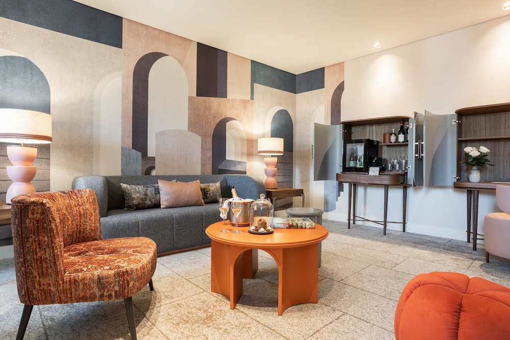 Convent Square Lisbon, Vignette Collection by IHG 39