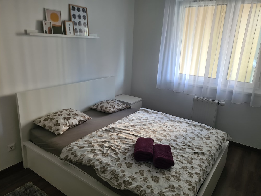 Aphrodite Apartman Budapest