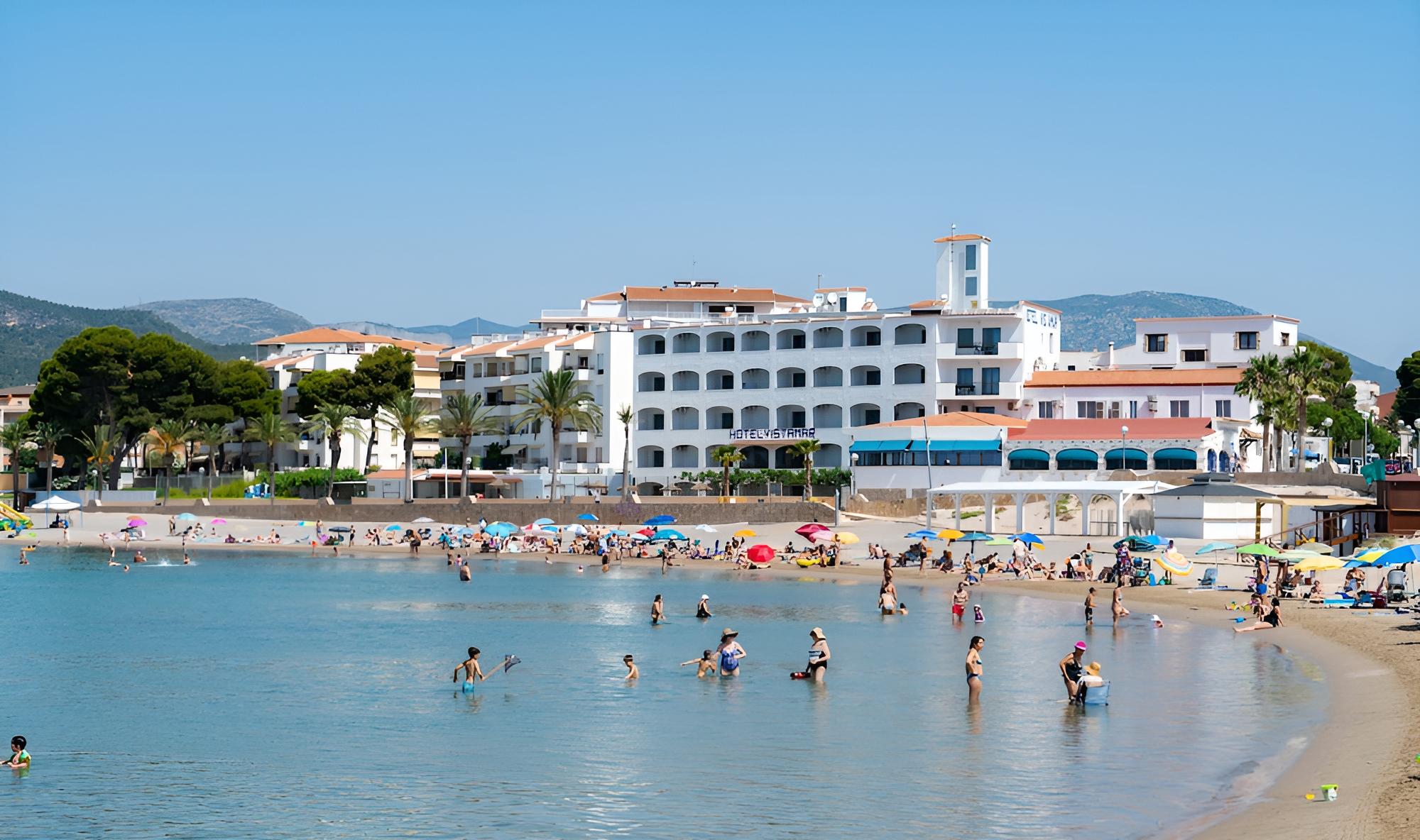 Medplaya Vistamar Costa Dorada