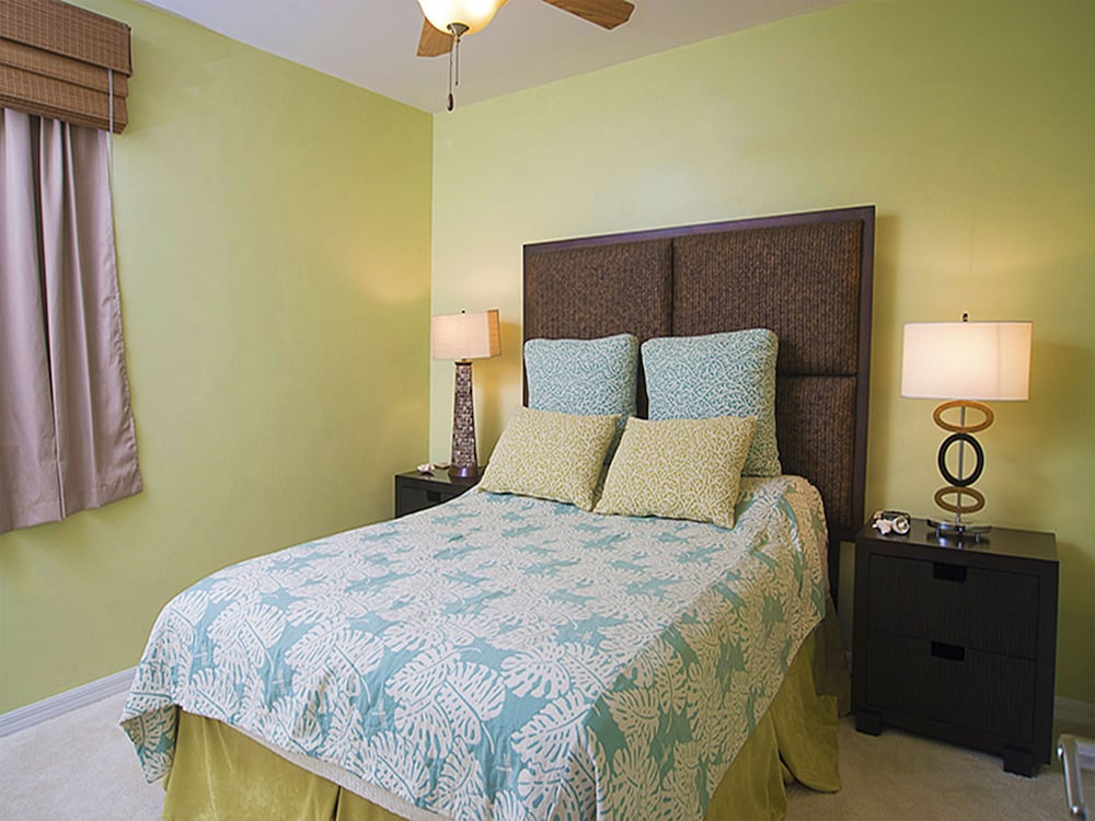 Pacifico Resort Condominiums