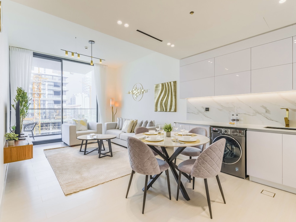 Binghatti Lavender Residences- JVC