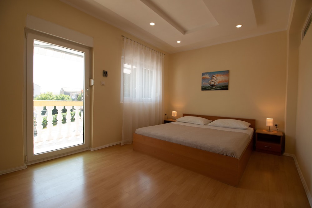 Apartments Klaric
