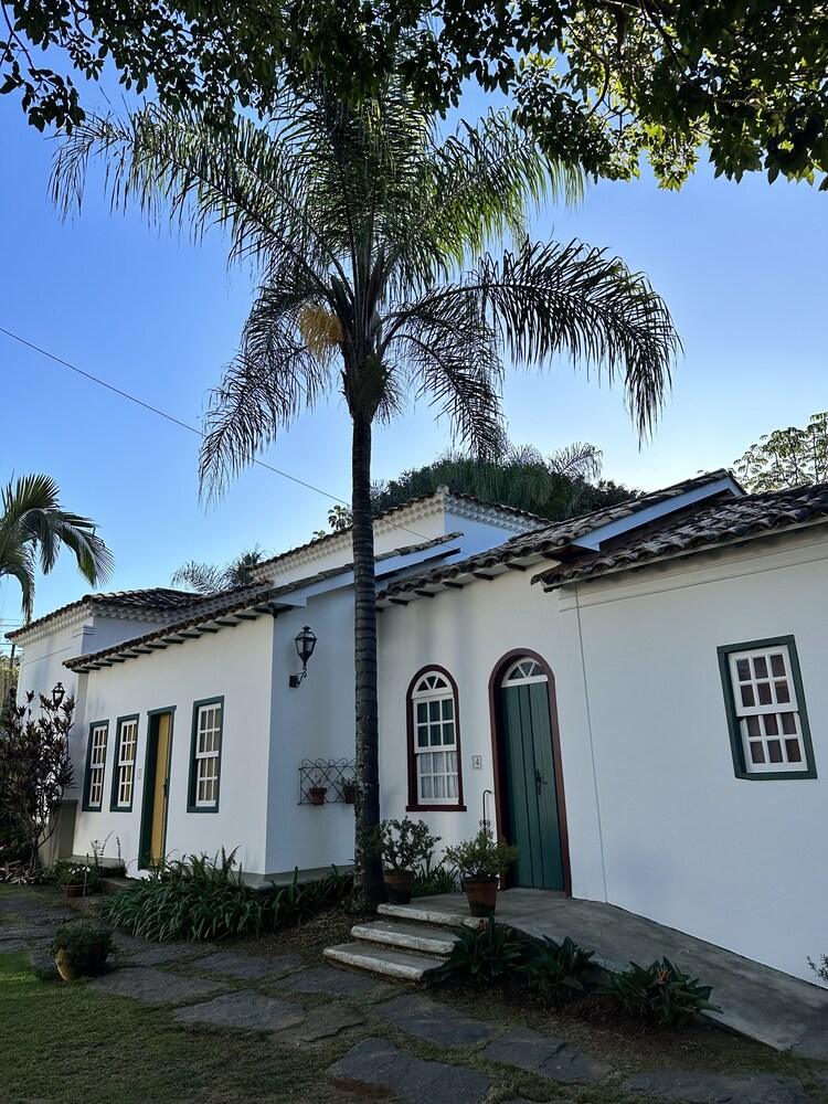 Pousada do Barão