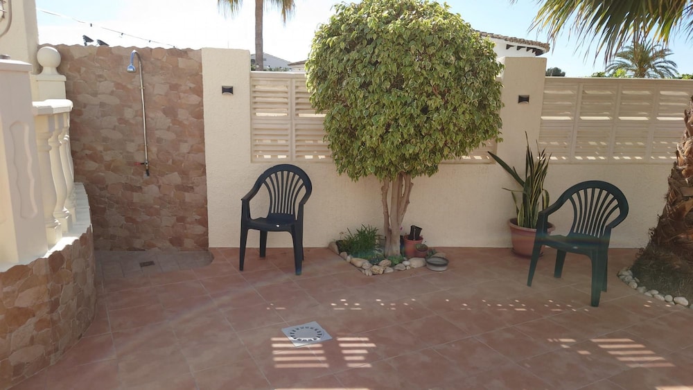 Casa Zinat Para 4 Personas