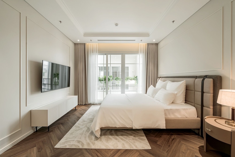 Thai Hoang Residence - 25 Pho Hue