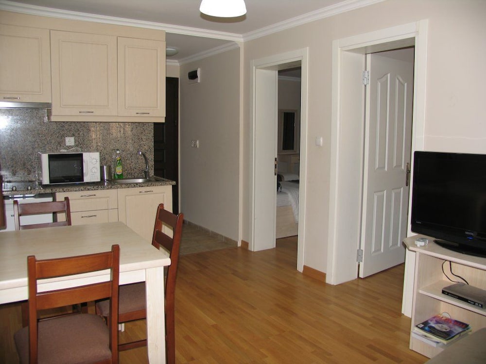 Gulhane Suites