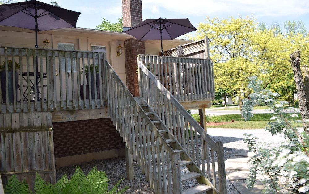 Kellar House