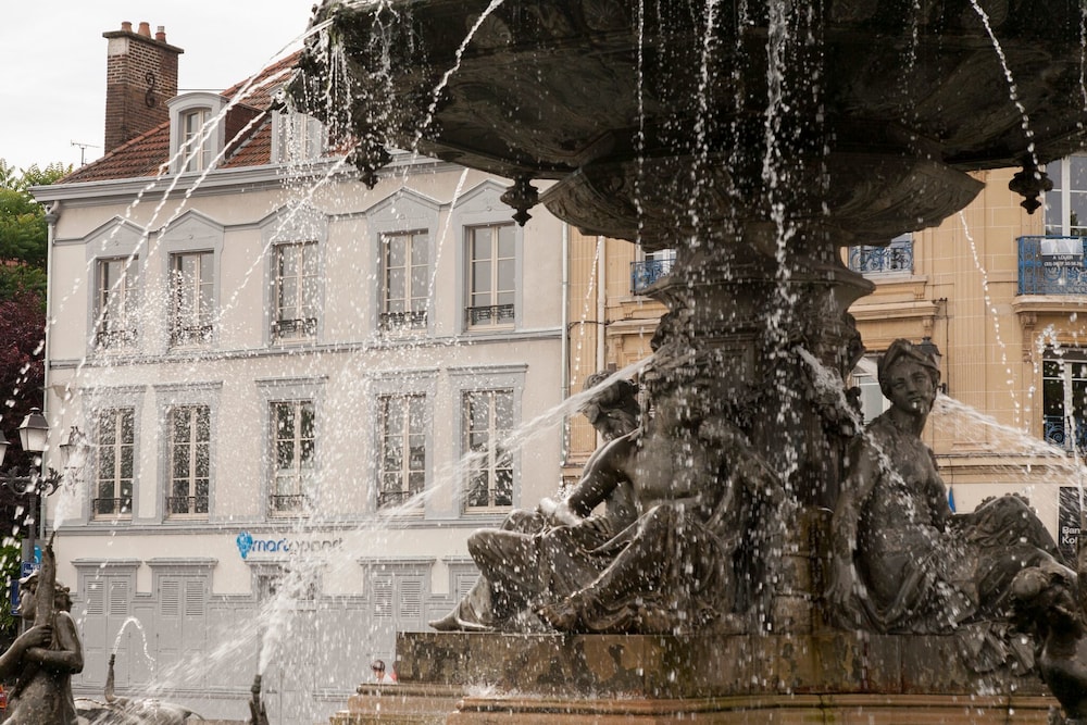 Smartappart Troyes