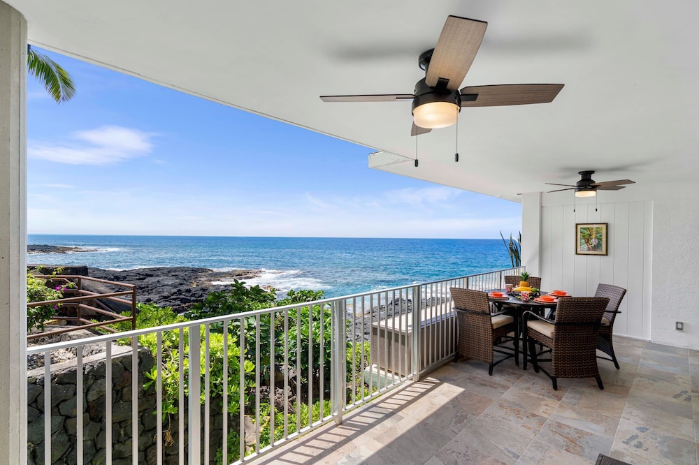 Ocean Front Condo - Vrkcv