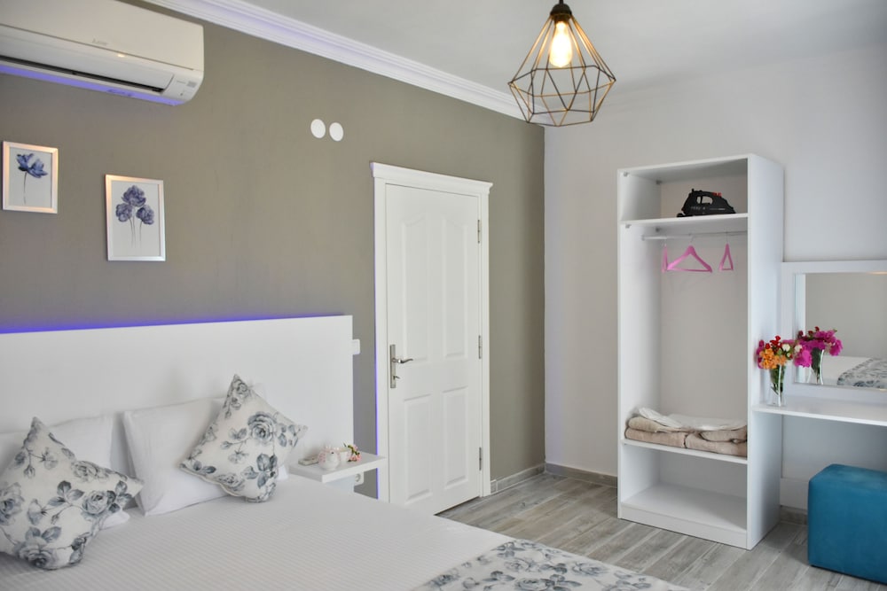 Calba Apart Otel - Image 15