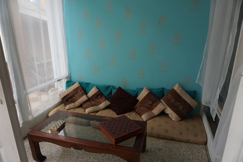Gaudy´s Eco Hotel - Hostel