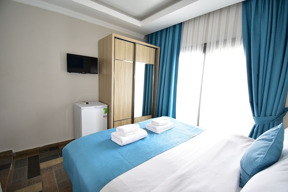 M Suite Butik Apart Otel - Image 34