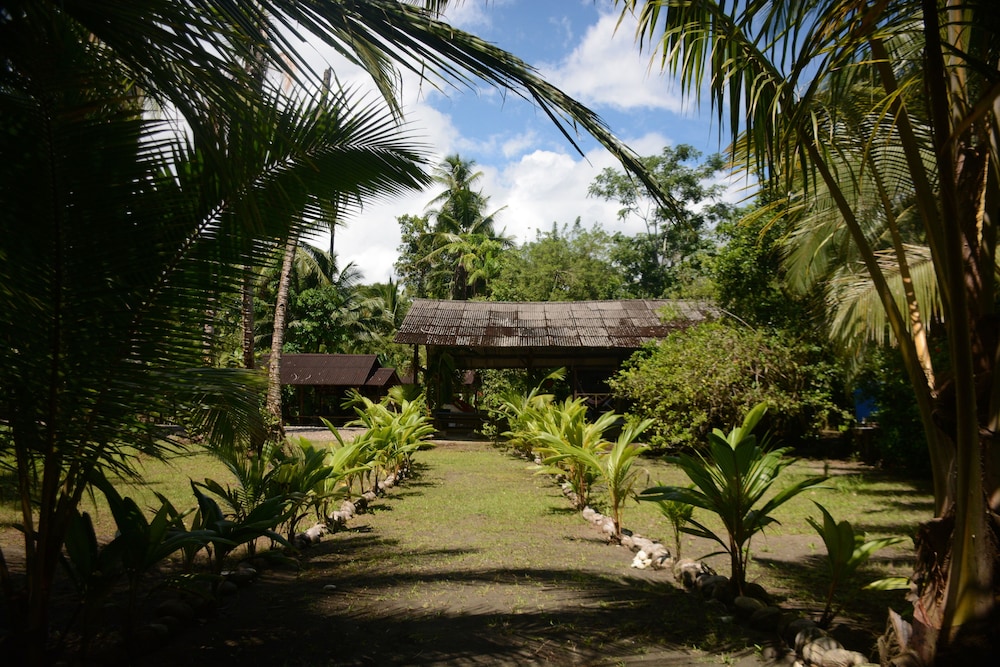 Casa Cielito