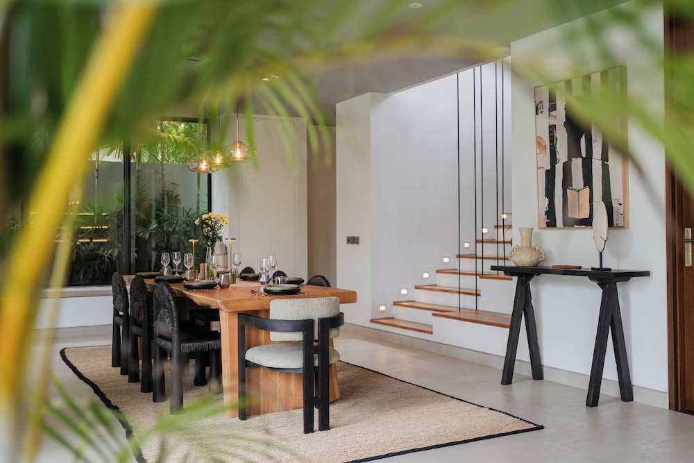 Villa Rosa by Pertama Management