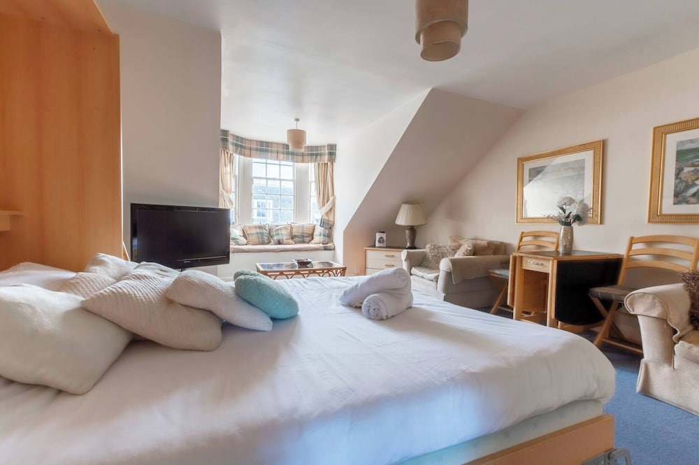 Edinburgh City Retreat - Edinburgh City Centre
