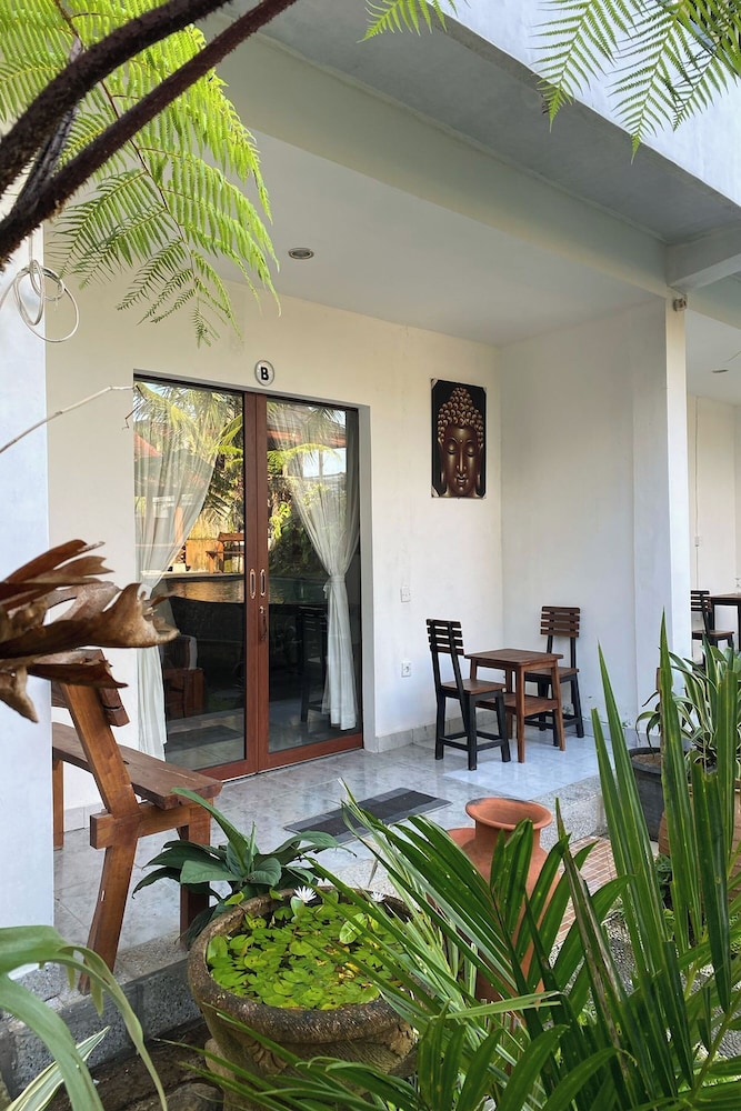 Budha House Ubud