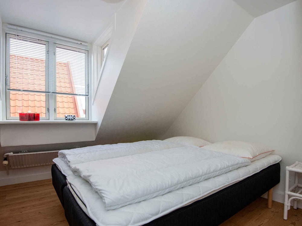 5 Star Holiday Home in Nakskov