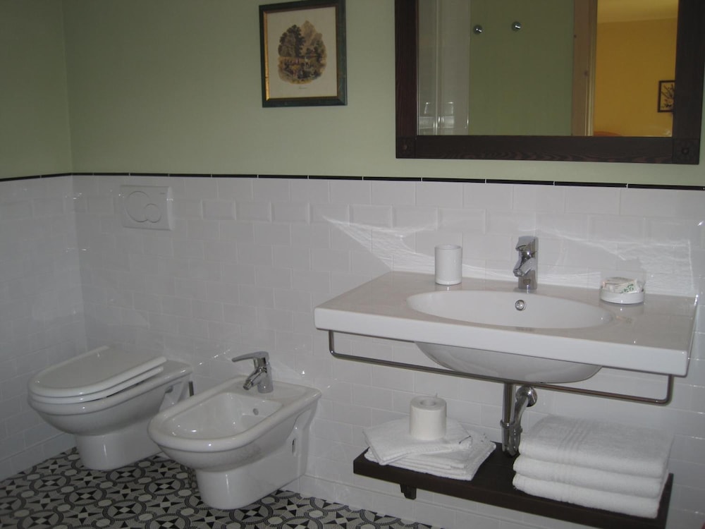 Agritur Maso San Bartolomeo