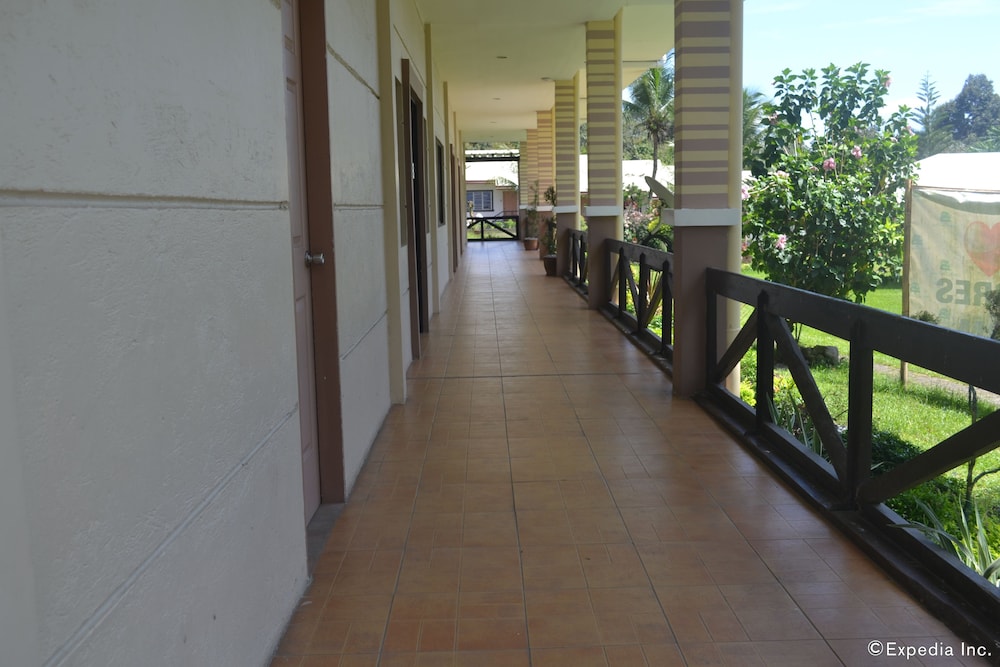 Dolores Farm Resort