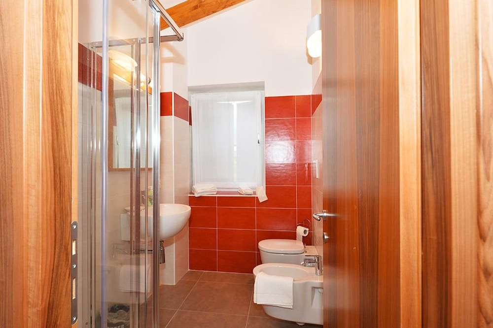 Agriturismo Tre Forti, Billede 16