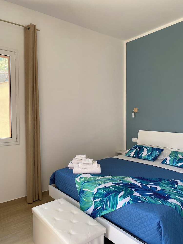 B&B Le Venere Rooms