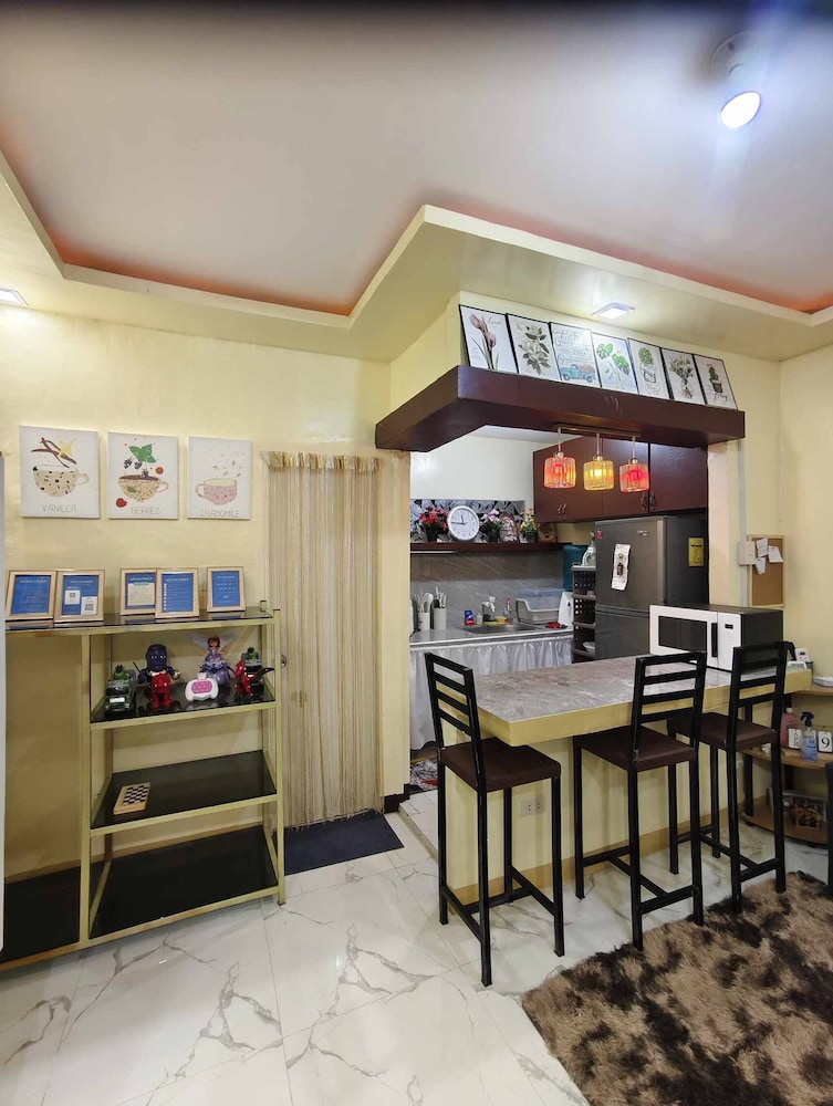 Cozy House for Rent in Dadiangas, General Santos City
