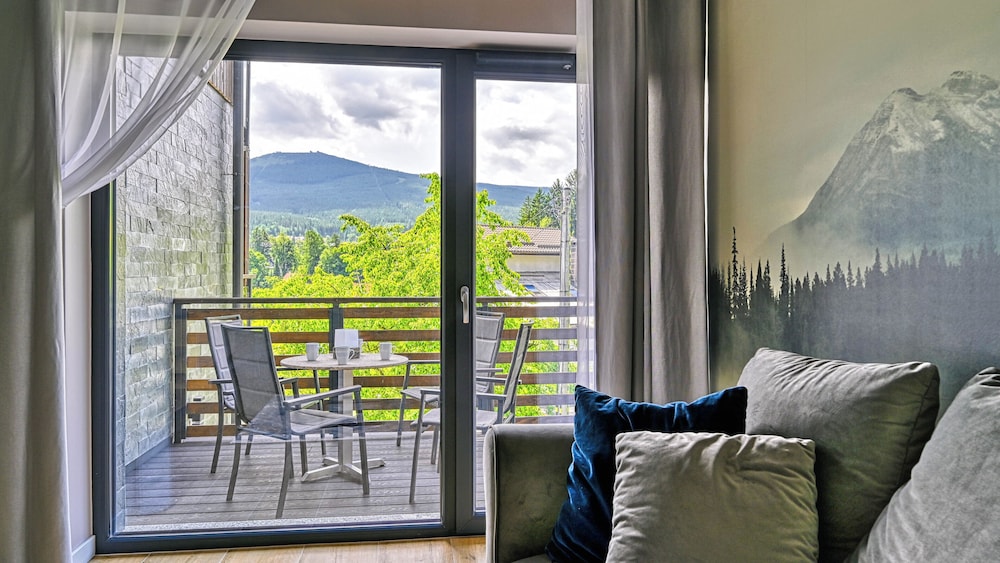 Apartamenty Sun & Snow Centrum Park II