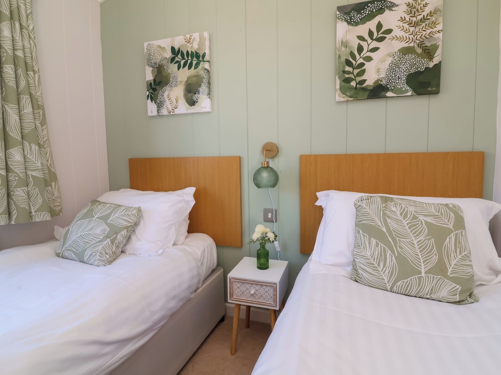 Daffodil Lodge