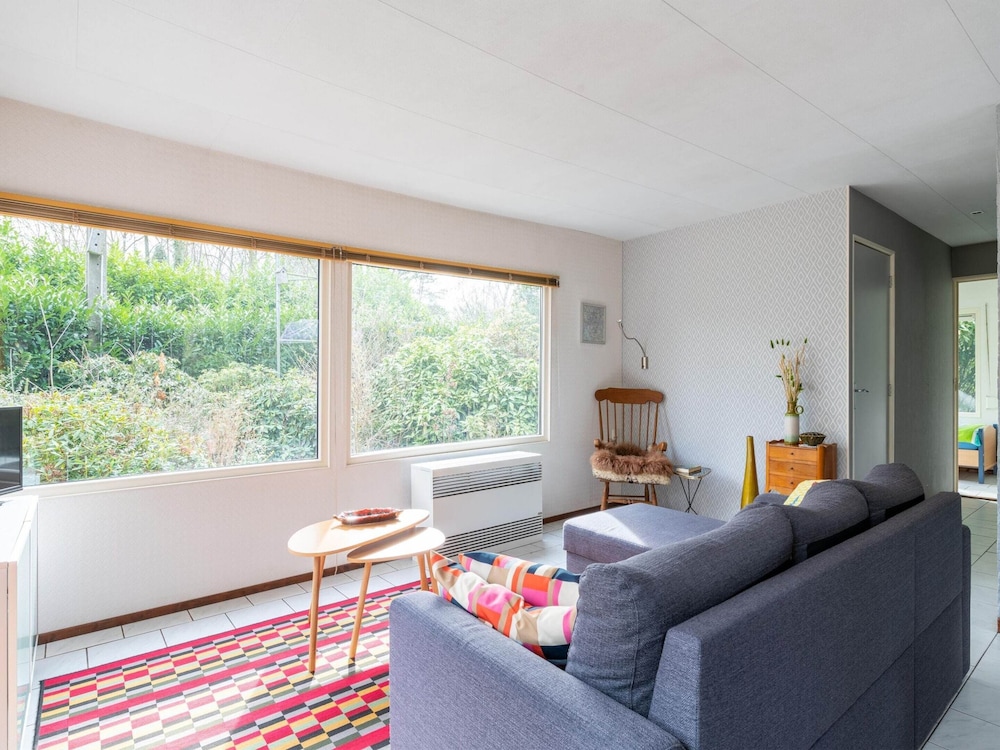 Arendonk Pondside Chalet