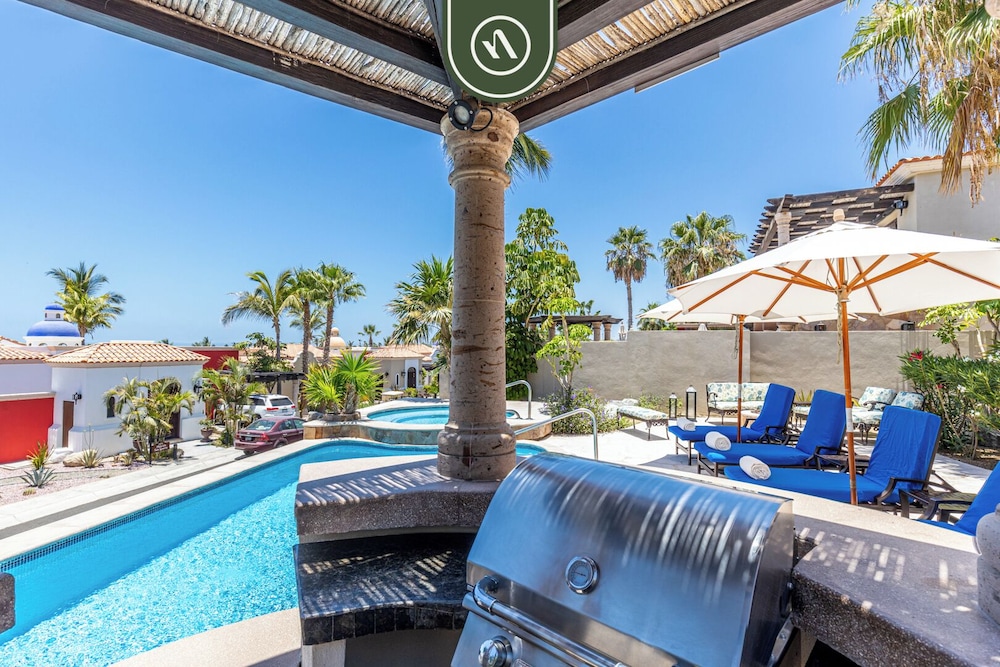 Hacienda Encantada by Naya Homes