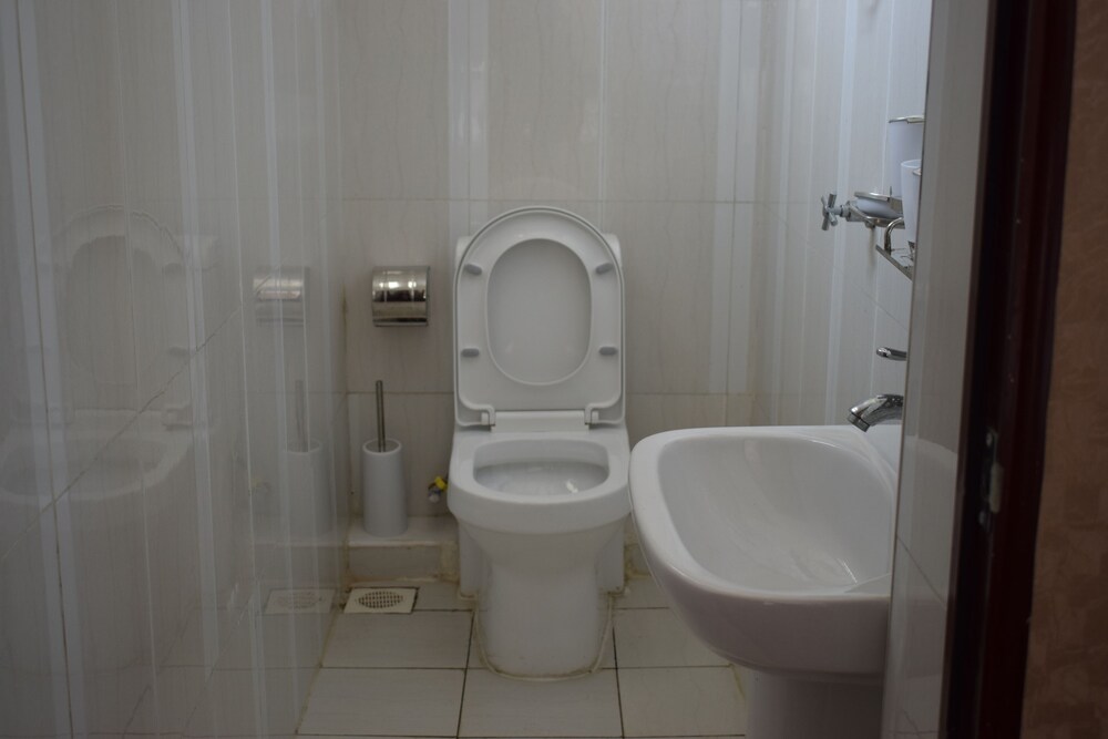 Covitech Apartments