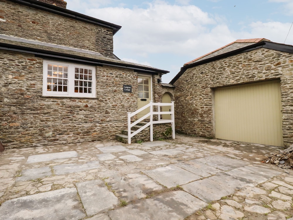 Ludgvan Cottage