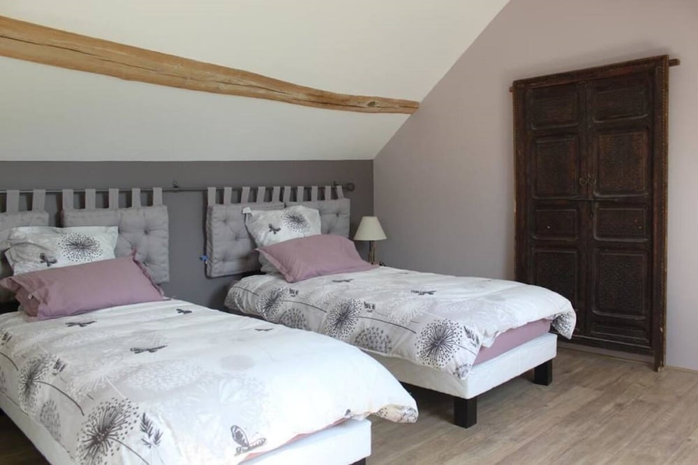 Les Cottages d'Emma