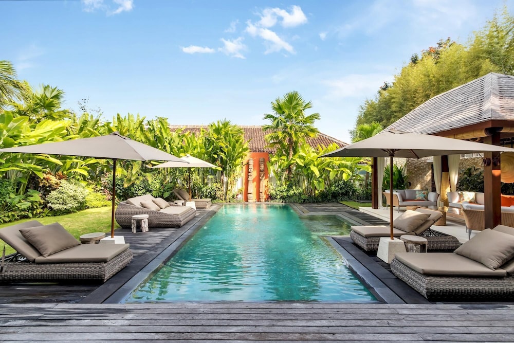 Sundance Villa