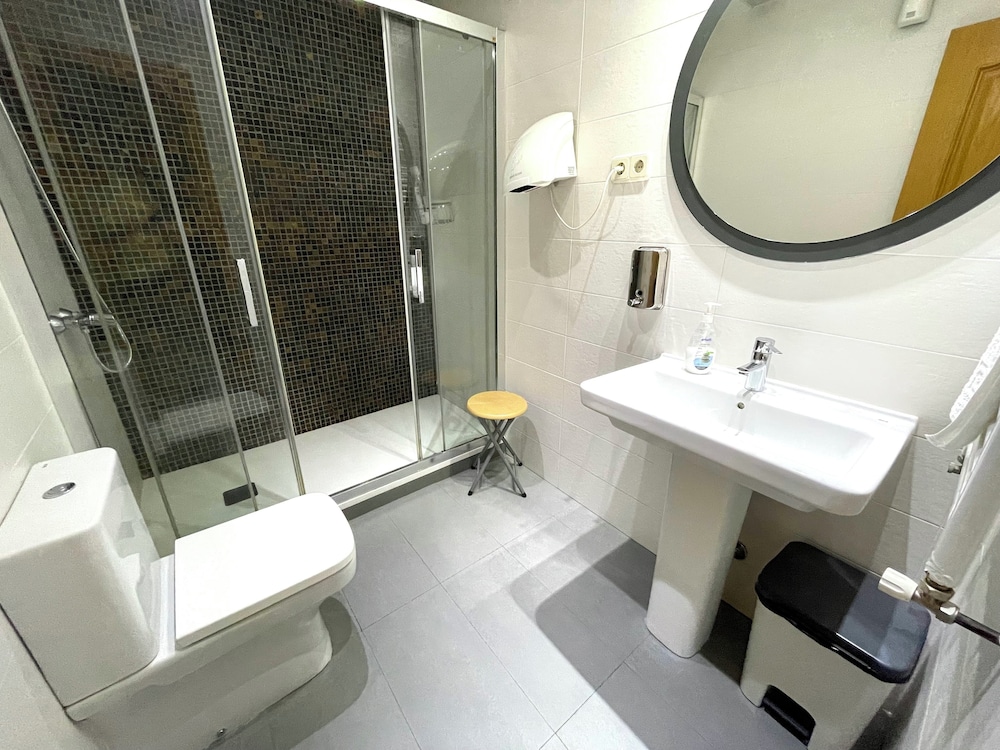 Hostal Fernández Atocha