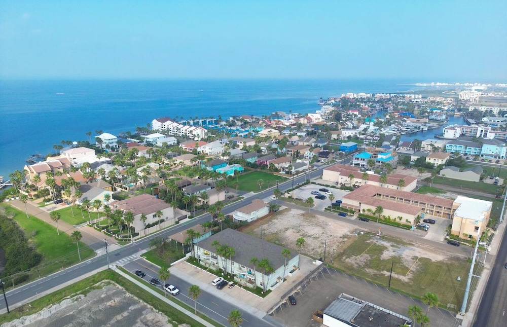Villas de Laguna 4